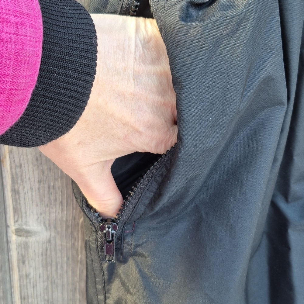Vintage Size 2x Snowpants - Picture 6 of 16